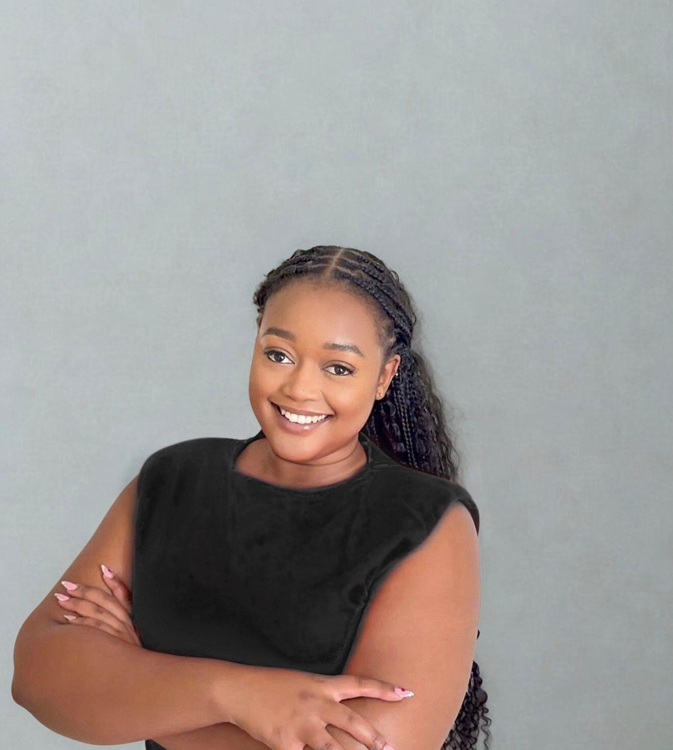 Bontle Headshot